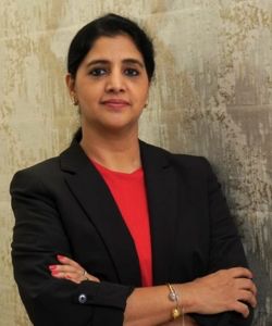 Seema Sehgal